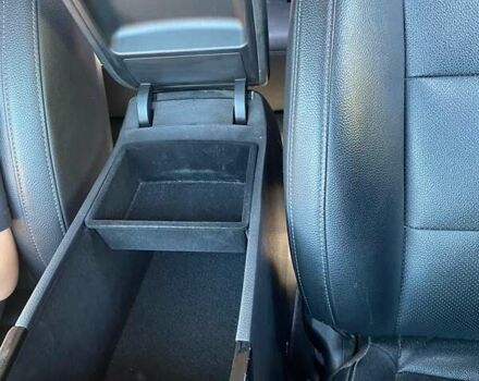 Серый Киа K7, объемом двигателя 3 л и пробегом 299 тыс. км за 13500 $, фото 17 на Automoto.ua