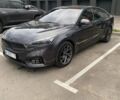 Серый Киа K7, объемом двигателя 2.2 л и пробегом 197 тыс. км за 18799 $, фото 1 на Automoto.ua