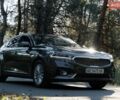 Сірий Кіа K7, об'ємом двигуна 3 л та пробігом 127 тис. км за 16000 $, фото 8 на Automoto.ua