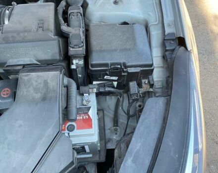 Серый Киа K7, объемом двигателя 3 л и пробегом 299 тыс. км за 13500 $, фото 18 на Automoto.ua