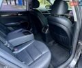 Серый Киа K7, объемом двигателя 3 л и пробегом 210 тыс. км за 13900 $, фото 44 на Automoto.ua