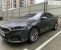 Сірий Кіа K7, об'ємом двигуна 2.36 л та пробігом 67 тис. км за 15900 $, фото 1 на Automoto.ua
