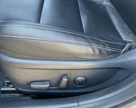 Серый Киа K7, объемом двигателя 3 л и пробегом 299 тыс. км за 13500 $, фото 14 на Automoto.ua