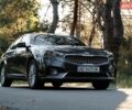 Сірий Кіа K7, об'ємом двигуна 3 л та пробігом 127 тис. км за 16000 $, фото 1 на Automoto.ua