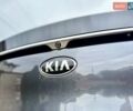 Серый Киа K7, объемом двигателя 3 л и пробегом 210 тыс. км за 13900 $, фото 13 на Automoto.ua