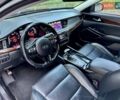 Серый Киа K7, объемом двигателя 3 л и пробегом 210 тыс. км за 13900 $, фото 34 на Automoto.ua