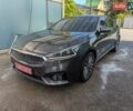 Серый Киа K7, объемом двигателя 2.2 л и пробегом 187 тыс. км за 15300 $, фото 1 на Automoto.ua