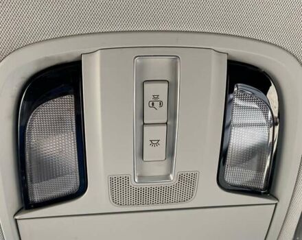 Серый Киа K7, объемом двигателя 3 л и пробегом 299 тыс. км за 13500 $, фото 8 на Automoto.ua