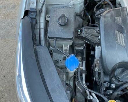 Серый Киа K7, объемом двигателя 3 л и пробегом 299 тыс. км за 13500 $, фото 21 на Automoto.ua