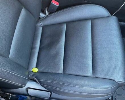 Серый Киа K7, объемом двигателя 3 л и пробегом 299 тыс. км за 13500 $, фото 15 на Automoto.ua