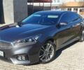 Сірий Кіа K7, об'ємом двигуна 3 л та пробігом 250 тис. км за 18990 $, фото 1 на Automoto.ua