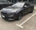 Сірий Кіа K7, об'ємом двигуна 2.2 л та пробігом 197 тис. км за 17999 $, фото 1 на Automoto.ua