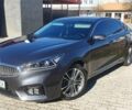Серый Киа K7, объемом двигателя 3 л и пробегом 250 тыс. км за 18990 $, фото 1 на Automoto.ua
