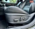 Серый Киа K7, объемом двигателя 3 л и пробегом 210 тыс. км за 13900 $, фото 30 на Automoto.ua