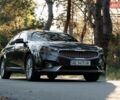 Серый Киа K7, объемом двигателя 3 л и пробегом 127 тыс. км за 16900 $, фото 1 на Automoto.ua