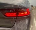 Сірий Кіа K7, об'ємом двигуна 2.2 л та пробігом 197 тис. км за 17999 $, фото 10 на Automoto.ua