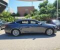Серый Киа K7, объемом двигателя 2.2 л и пробегом 155 тыс. км за 16200 $, фото 2 на Automoto.ua