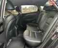 Серый Киа K7, объемом двигателя 3 л и пробегом 151 тыс. км за 17490 $, фото 21 на Automoto.ua