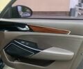 Сірий Кіа K7, об'ємом двигуна 2.2 л та пробігом 197 тис. км за 17999 $, фото 25 на Automoto.ua