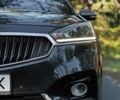 Серый Киа K7, объемом двигателя 3 л и пробегом 127 тыс. км за 16000 $, фото 4 на Automoto.ua