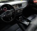 Сірий Кіа K7, об'ємом двигуна 3 л та пробігом 127 тис. км за 16000 $, фото 48 на Automoto.ua