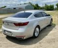 Серый Киа K7, объемом двигателя 3 л и пробегом 299 тыс. км за 13500 $, фото 6 на Automoto.ua