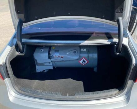 Серый Киа K7, объемом двигателя 3 л и пробегом 299 тыс. км за 13500 $, фото 23 на Automoto.ua