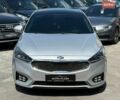 Серый Киа K7, объемом двигателя 2.2 л и пробегом 114 тыс. км за 17900 $, фото 1 на Automoto.ua