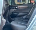 Серый Киа K7, объемом двигателя 2.2 л и пробегом 103 тыс. км за 17999 $, фото 19 на Automoto.ua