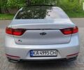 Серый Киа K7, объемом двигателя 2.2 л и пробегом 87 тыс. км за 18900 $, фото 14 на Automoto.ua