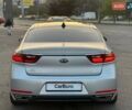 Сірий Кіа K7, об'ємом двигуна 2.2 л та пробігом 103 тис. км за 17999 $, фото 8 на Automoto.ua