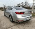 Сірий Кіа K7, об'ємом двигуна 3 л та пробігом 157 тис. км за 22200 $, фото 3 на Automoto.ua