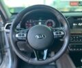 Серый Киа K7, объемом двигателя 2.2 л и пробегом 100 тыс. км за 18400 $, фото 21 на Automoto.ua