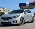 Серый Киа K7, объемом двигателя 2.2 л и пробегом 100 тыс. км за 18400 $, фото 7 на Automoto.ua