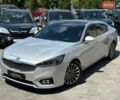 Серый Киа K7, объемом двигателя 2.2 л и пробегом 114 тыс. км за 17900 $, фото 6 на Automoto.ua