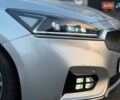 Серый Киа K7, объемом двигателя 2.2 л и пробегом 103 тыс. км за 17999 $, фото 13 на Automoto.ua