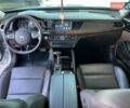 Серый Киа K7, объемом двигателя 2.2 л и пробегом 103 тыс. км за 17999 $, фото 23 на Automoto.ua