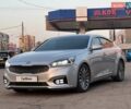 Сірий Кіа K7, об'ємом двигуна 2.2 л та пробігом 103 тис. км за 17999 $, фото 5 на Automoto.ua