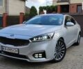 Сірий Кіа K7, об'ємом двигуна 2.2 л та пробігом 87 тис. км за 18900 $, фото 5 на Automoto.ua