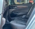 Серый Киа K7, объемом двигателя 2.2 л и пробегом 111 тыс. км за 17499 $, фото 19 на Automoto.ua