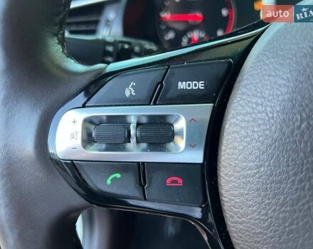 Серый Киа K7, объемом двигателя 2.2 л и пробегом 103 тыс. км за 17999 $, фото 34 на Automoto.ua