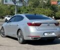 Серый Киа K7, объемом двигателя 2.2 л и пробегом 100 тыс. км за 18400 $, фото 6 на Automoto.ua