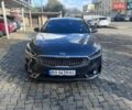 Киа K7 2018 в Хмельницком на Automoto.ua Серый Киа K7, объемом двигателя 3 л и пробегом 231 тыс. км за 16000 $, фото 5 на Automoto.ua