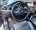 Киа K7 2018 в Хмельницком на Automoto.ua Серый Киа K7, объемом двигателя 3 л и пробегом 231 тыс. км за 16000 $, фото 14 на Automoto.ua