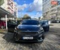 Киа K7 2018 в Хмельницком на Automoto.ua Серый Киа K7, объемом двигателя 3 л и пробегом 231 тыс. км за 16000 $, фото 4 на Automoto.ua