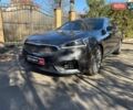 Серый Киа K7, объемом двигателя 3 л и пробегом 54 тыс. км за 18490 $, фото 1 на Automoto.ua