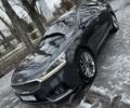 Сірий Кіа K7, об'ємом двигуна 3 л та пробігом 53 тис. км за 17700 $, фото 1 на Automoto.ua