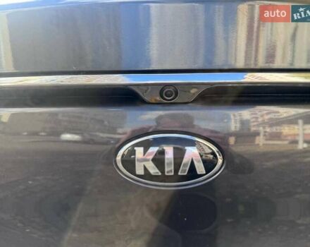 Киа K7 2018 в Хмельницком на Automoto.ua Серый Киа K7, объемом двигателя 3 л и пробегом 231 тыс. км за 16000 $, фото 1 на Automoto.ua