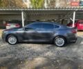 Киа K7 2018 в Хмельницком на Automoto.ua Серый Киа K7, объемом двигателя 3 л и пробегом 231 тыс. км за 16000 $, фото 1 на Automoto.ua