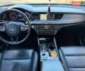 Серый Киа K7, объемом двигателя 3 л и пробегом 54 тыс. км за 18490 $, фото 26 на Automoto.ua